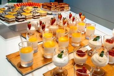 Planamar By Escampa Hotels