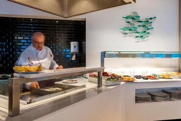 Planamar By Escampa Hotels