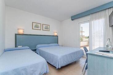 هتل Platja d'Aro