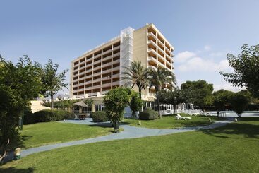 هتل Prestige Goya Park