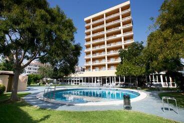 هتل Prestige Goya Park