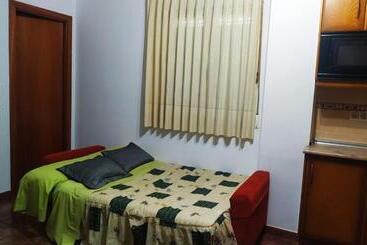 هتل Rural Casa Ramiro
