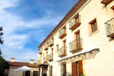 Hotel Rural Río Escabas, Serranía De Cuenca