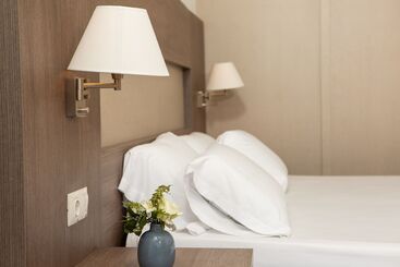 Rvhotels Golf Costa Brava - Santa Cristina d'Aro