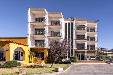 Rvhotels Gr92 - Torroella de Montgri