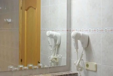 هتل San Carlos