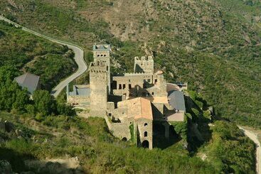 هتل San Carlos