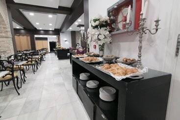 هتل San Gil