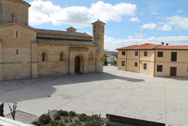 هتل San Martín