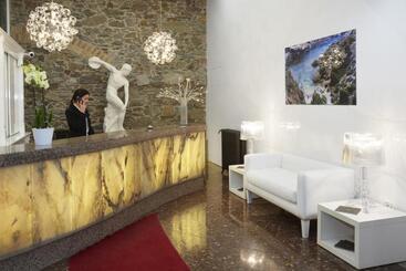 هتل Spa Porto Cristo