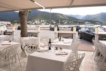 هتل Spa Porto Cristo