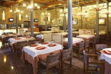 هتل Spa Porto Cristo