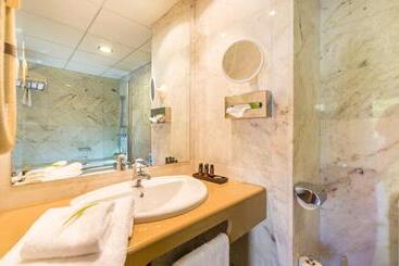 هتل & Spa Terraza 4 Sup
