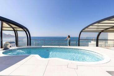 هتل & Spa Terraza 4 Sup