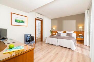 هتل & Spa Terraza 4 Sup