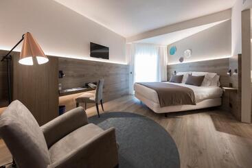 هتل & Spa Terraza 4 Sup