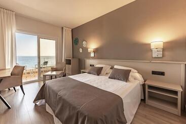 هتل & Spa Terraza 4 Sup