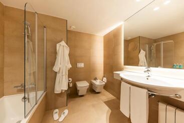 هتل & Spa Terraza 4 Sup