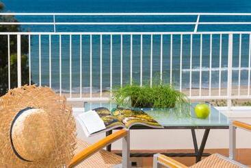 هتل & Spa Terraza 4 Sup
