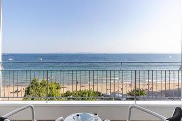 هتل & Spa Terraza 4 Sup