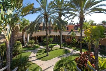 هتل Suites & Villas by Dunas