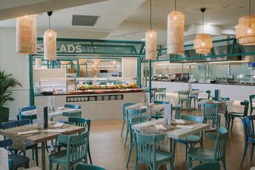 هتل Suites & Villas by Dunas
