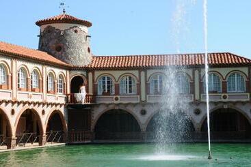 Termes Montbrio Hotel & Spa