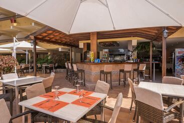 Hovima Jardin Caleta