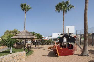 Hovima Jardin Caleta