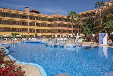 Hovima Jardin Caleta