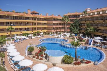 Hovima Jardin Caleta