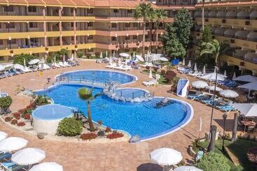 Hovima Jardin Caleta