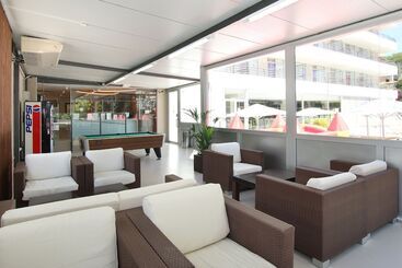 Medplaya Aparthotel Esmeraldas