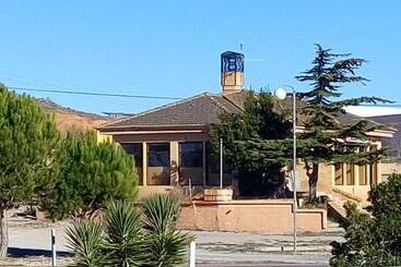 Motel Sol Ii
