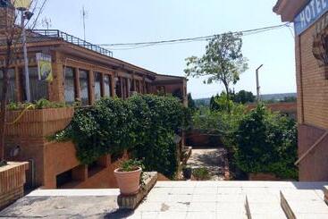 Motel Sol Ii