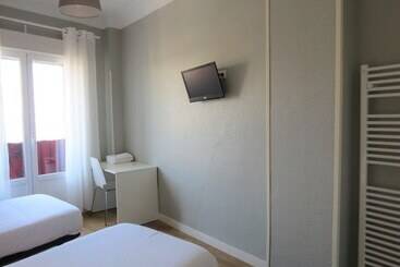 Pension Don Claudio