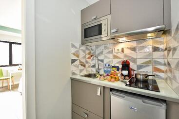 Apartamento Bajamar
