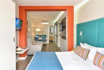 Apartamento Bajamar