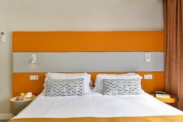 Apartamento Bajamar
