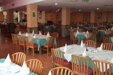 Grupotel Revoli