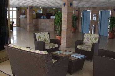 Grupotel Revoli