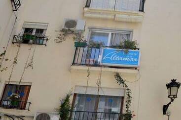 Hostal Altamar