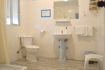 Hostal Altamar
