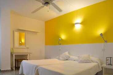 Hostal Altamar