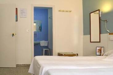 Hostal Altamar