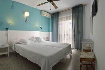 Hostal Altamar