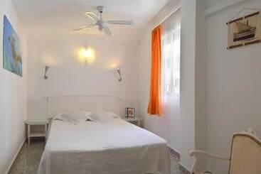 Hostal Altamar