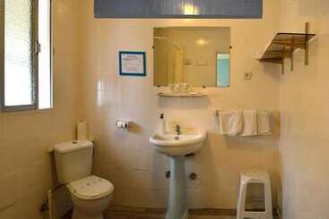 Hostal Altamar