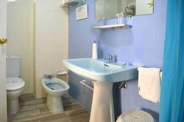 Hostal Altamar