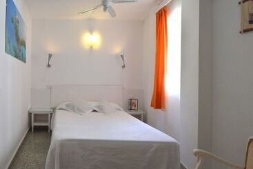 Hostal Altamar